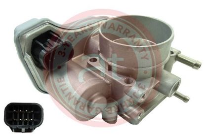 Throttle Body Opel