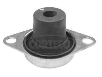 Mounting, automatic transmission Mounting, automatic transmission