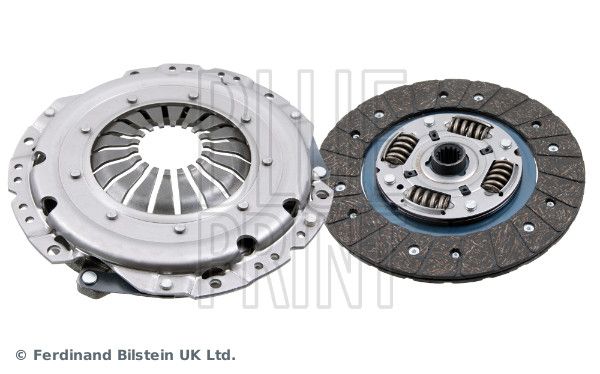 Clutch Kit Opel 66 06 036