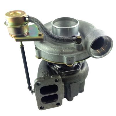 Charger, charging (supercharged/turbocharged)