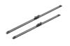 Wiper Blade Aerotwin A641S SET 725/625mm