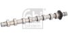 Camshaft Peugeot 0801.EQ