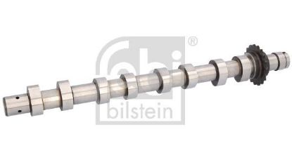 Camshaft Peugeot 0801.EQ