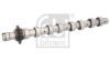 Camshaft Peugeot 0801.EQ