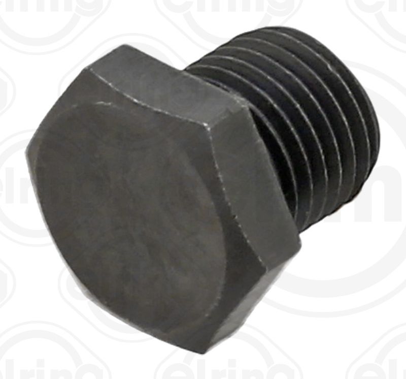 Screw Plug, oil sump Opel