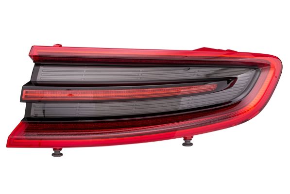Tail Light Assembly
