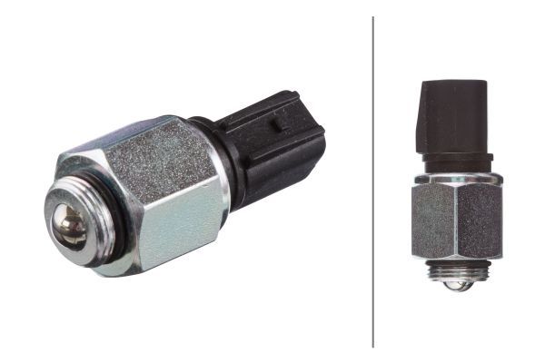 Switch, reverse light FORD - 1 803 502