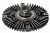 Clutch, radiator fan TRANSIT Buss 04.06 - 08.14