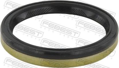 Shaft Seal, transfer case NISSAN 331114BA0A, RENAULT 331114BA0A