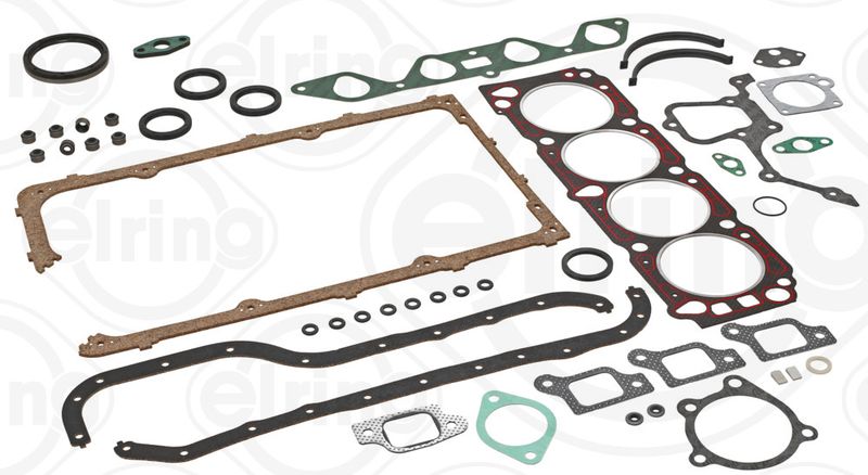 Full Gasket Kit, engine FORD ET