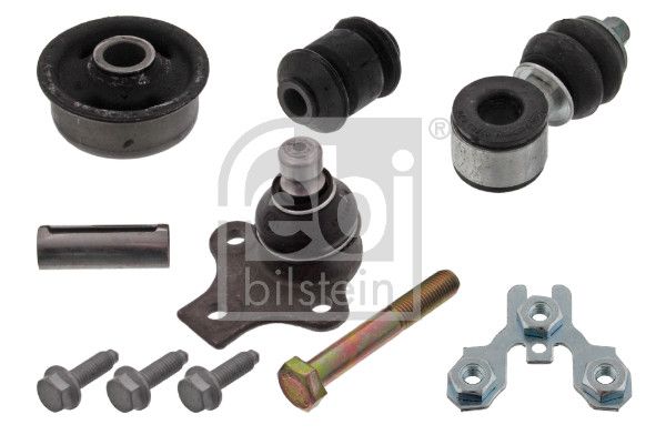 Mounting and Bolting Kit, control/trailing arm VW-Audi 191 407 153 S3
