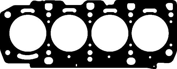 Gasket, cylinder head PSA 60677983