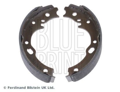 Brake Shoe Set, parking brake MITSUBISHI MC894263
