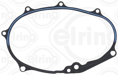 Gasket, timing case VAG - 06D 103 121 B