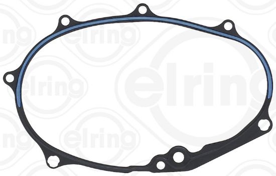 Gasket, timing case VAG - 06D 103 121 B
