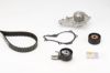 Water Pump & Timing Belt Kit