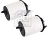 Air filter kit VW-Audi 420 133 843 B