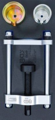 Mounting Tool Set, ball joint Ford Focus taga esimese õõtsapuksi vahetamiseks