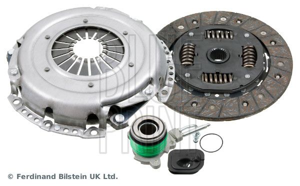Clutch Kit Ford 7 321 390 S1