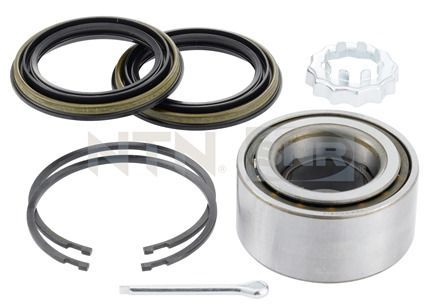 Wheel Bearing Kit PRIMERA (P10), PRIMERA (P11)