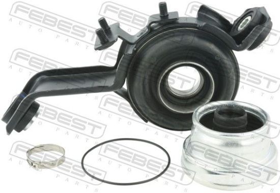 Bearing, propshaft centre bearing ALFA ROMEO K05273310AB, CHRYSLER 05273310AB, FIAT