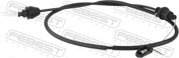 Accelerator Cable RENAULT 8200694013