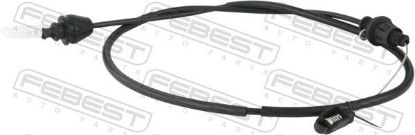Accelerator Cable RENAULT 8200694013