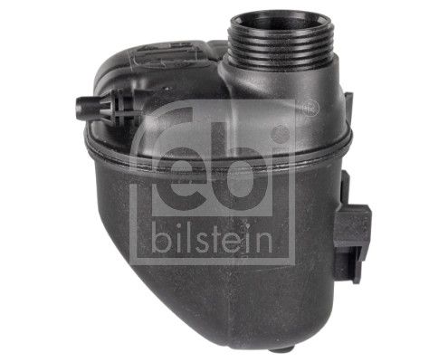 Expansion Tank, coolant BMW - 17 13 9 485 733