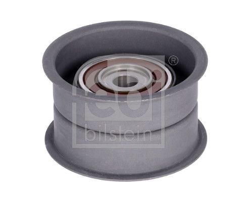 Deflection Pulley/Guide Pulley, timing belt MITSUBISHI MD012587