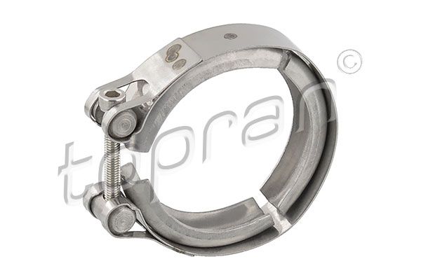 Pipe Connector, exhaust system VAG