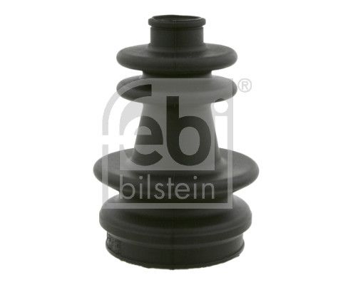 Bellow, drive shaft Ford Pkw 1 627 950 S1