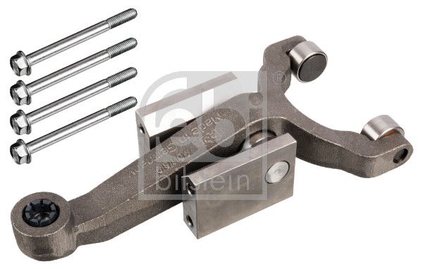 Release Fork, clutch DAF - 1438 641