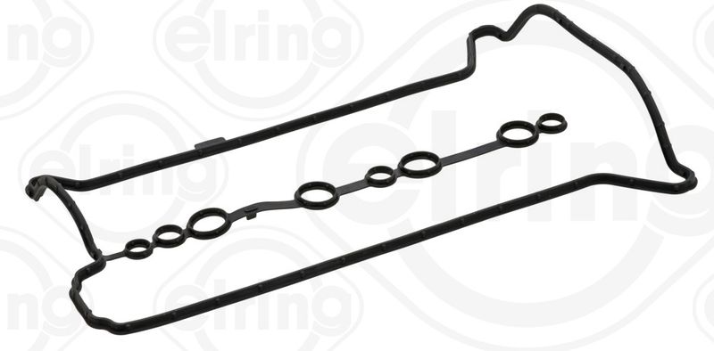Gasket, cylinder head cover MERCEDES-BENZ - 200 016 01 00, RENAULT