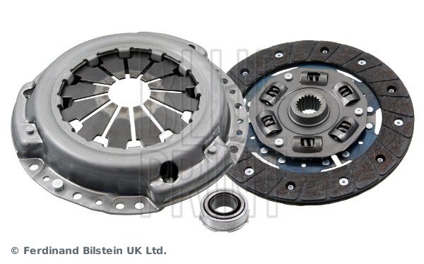 Clutch Kit SUZUKI - 22100-81A00 S3