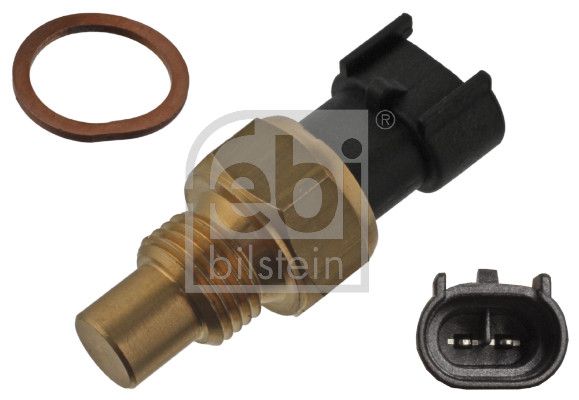 Sensor, coolant temperature Iveco - 0 0483 7951