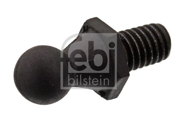 Fastening Element, engine cover Mercedes-Benz - 642 016 00 74