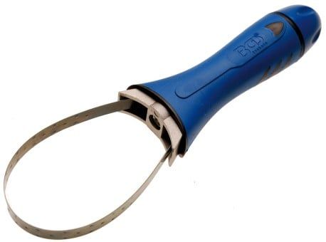 Oil Filter Belt Oil Filter Wrench, 110 - 155 mm