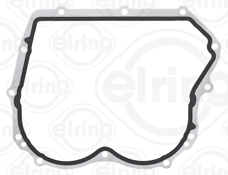 Gasket, timing case cover Daimler PKW A 254 014 00 00