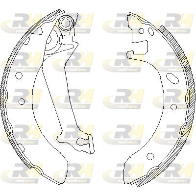 Brake Shoe