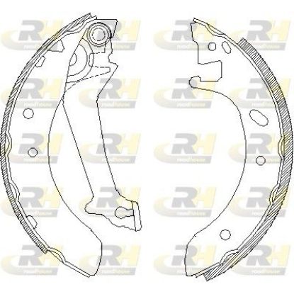 Brake Shoe