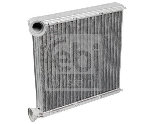 Heat Exchanger, interior heating VW-Audi - 5Q0 819 031 B