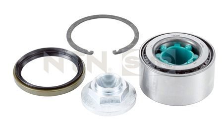 Wheel Bearing Kit Toyota 90369-43007