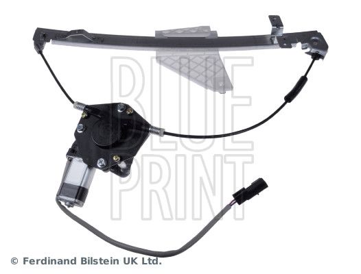 Window Regulator Chrysler 55076469