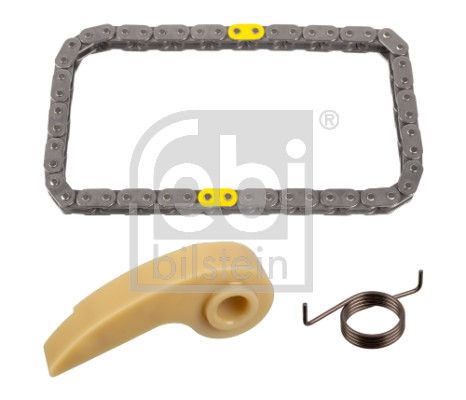 Chain Kit, oil pump drive TOYOTA 13507-28010 S1