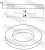 Gasket, differential TOYOTA 12157-10010