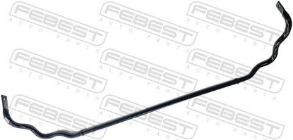Stabiliser Bar, suspension VAG 7P0511025G