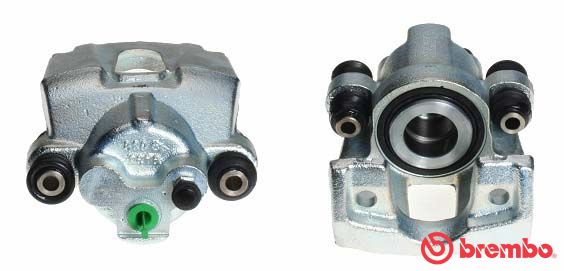 Brake Caliper JEEP - 05143702AA