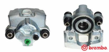 Brake Caliper JEEP - 05143702AA