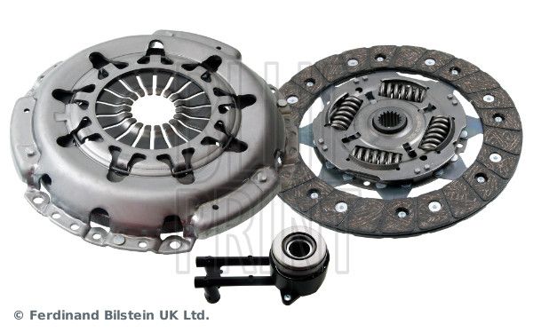 Clutch Kit VW-Audi 0A5 141 671 F S4