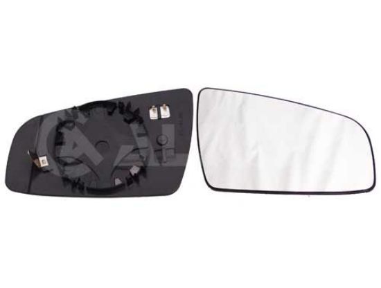 Mirror Glass, exterior mirror